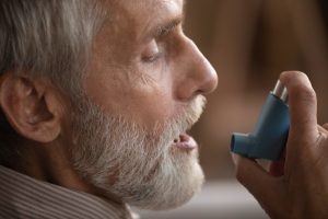 Asthma for Adults Training Course