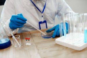 Biochemistry for Health Training Course