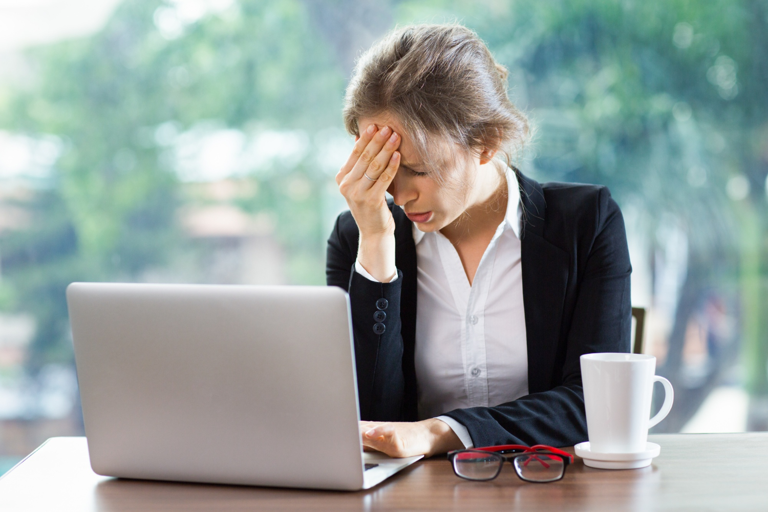 Free Burnout and Stress Training Course Online