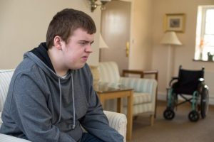 Challenging Behaviour Training Course