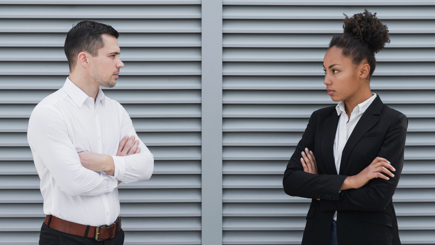 Free Conflict Management Training Course Online