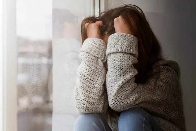 Depression Awareness Hero