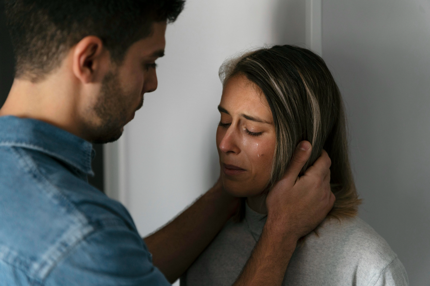 Domestic Abuse Hero