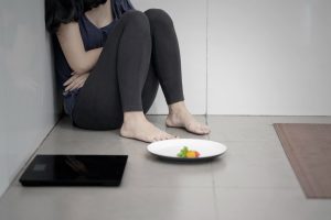 Eating Disorders Training Course