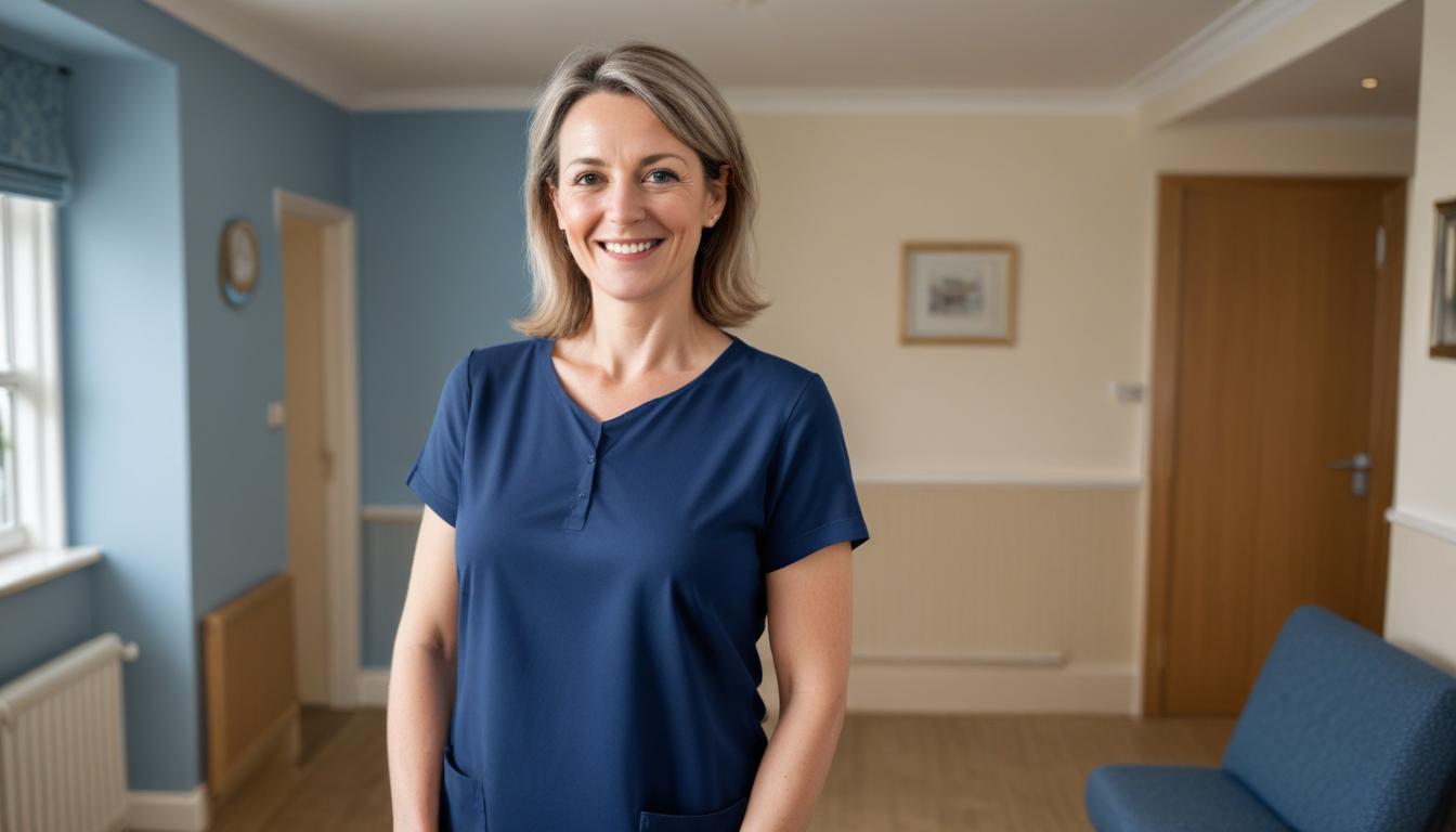 What Is Assessment Of Need In Health And Social Care