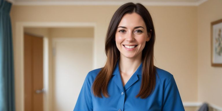 What Is Self Monitoring In Health And Social Care