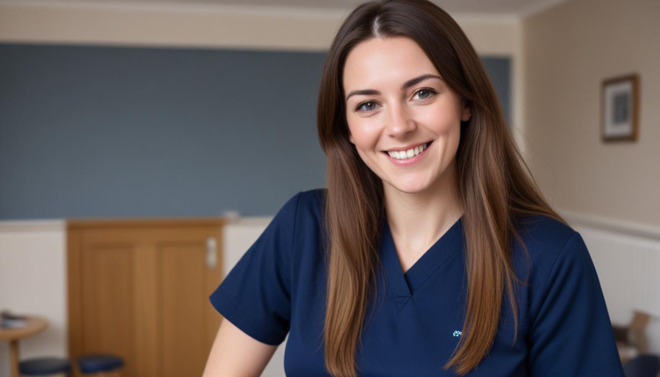 What Is The Dementia Training Standards Framework