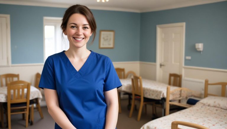 1.3. Analyse how legislation informs policies and procedures in health and social care provision