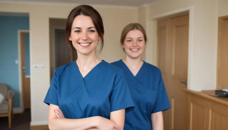 2.1. Explain Reasons For Professional Standards And Codes Of Practice Within The Health And Social Care Sector