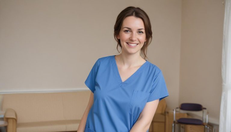 3.1. Explain The Functions Of National And Local Health And Social Care Provision