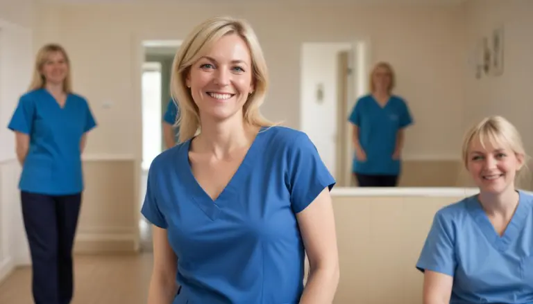 3.3. explain how referrals to community care provision are made