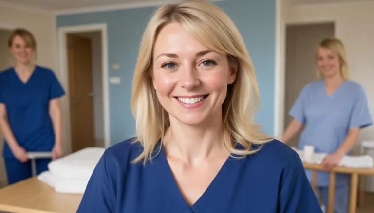 4.1. critically evaluate the benefits of community care provision