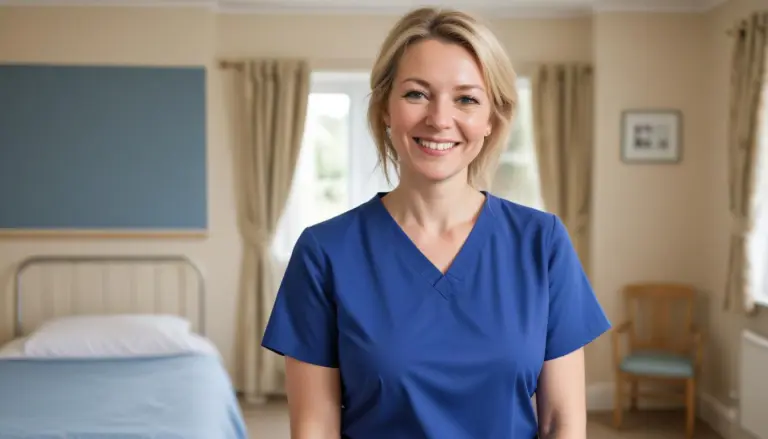 4.1. describe how to ensure the security of data when accessing and storing records