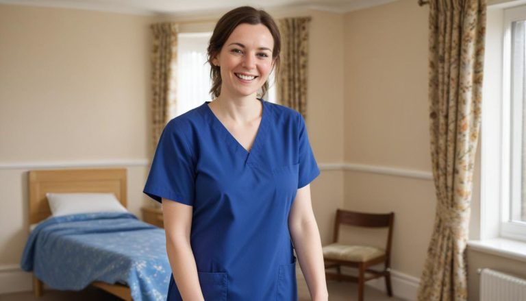 4.1. Explain The Roles And Responsibilities Of Health And Social Care Practitioners