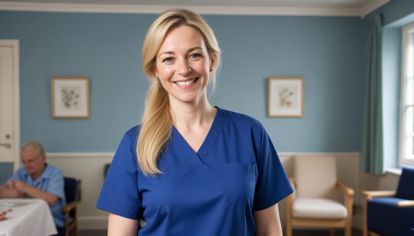 4.3. analyse the roles of others in supporting individuals with dementia