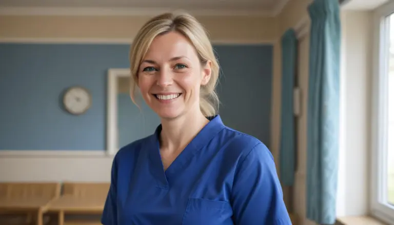 4.3. explain how to maintain records