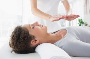 Complementary Therapies and Alternative Medicine Training Course