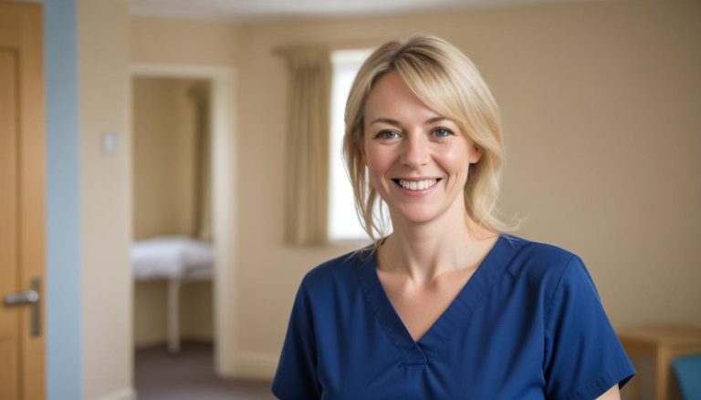 Examples of aggressive communication in health and social care