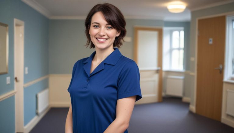 Examples of assertive communication in health and social care