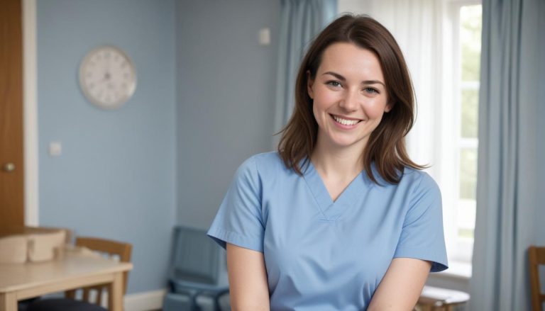 How to create positive change in health and social care