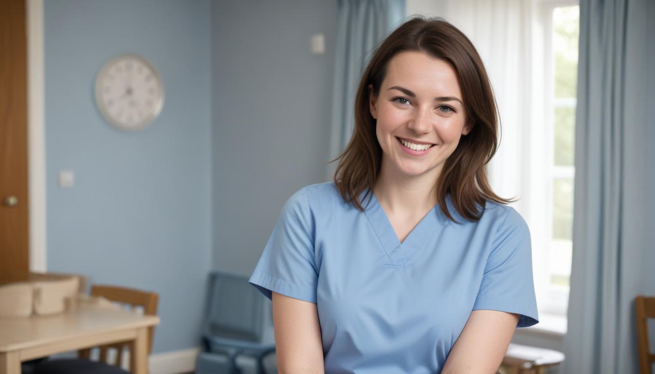 How to create positive change in health and social care