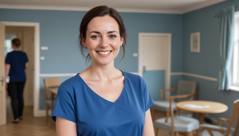 How to handle stress effectively in health and social care
