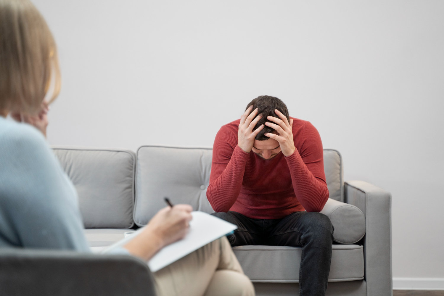 Free Schizophrenia Awareness Training Course Online