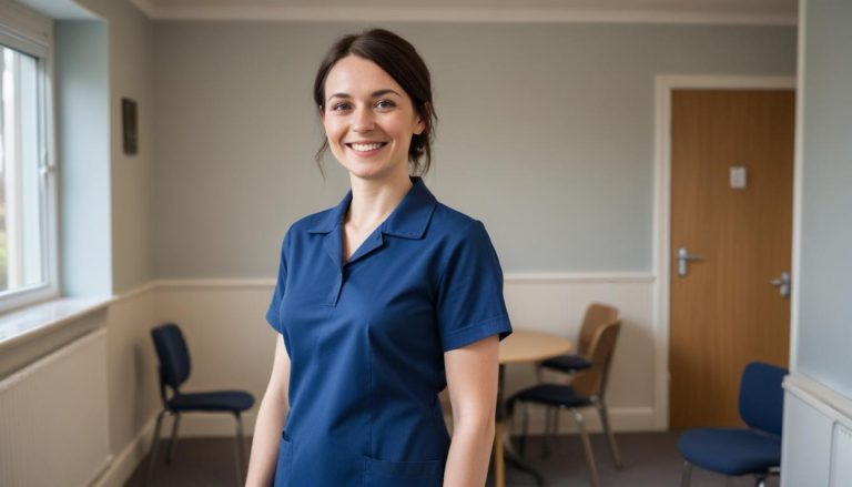 What are employability skills in health and social care?
