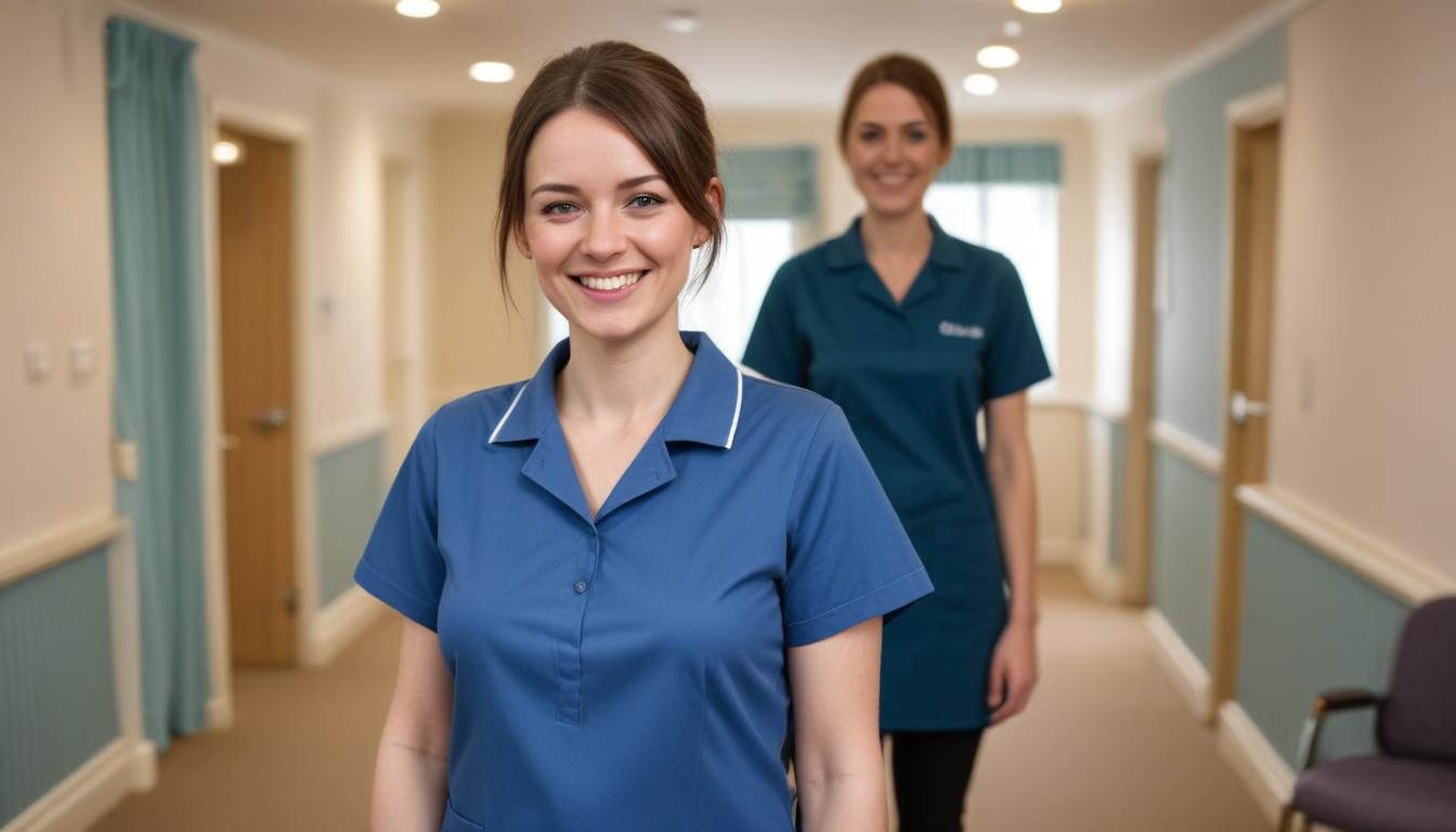 What is perceived unfairness in health and social care?