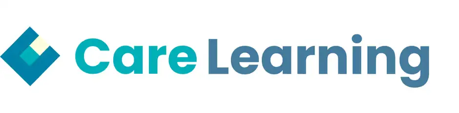 Cropped Care Learning Logo June