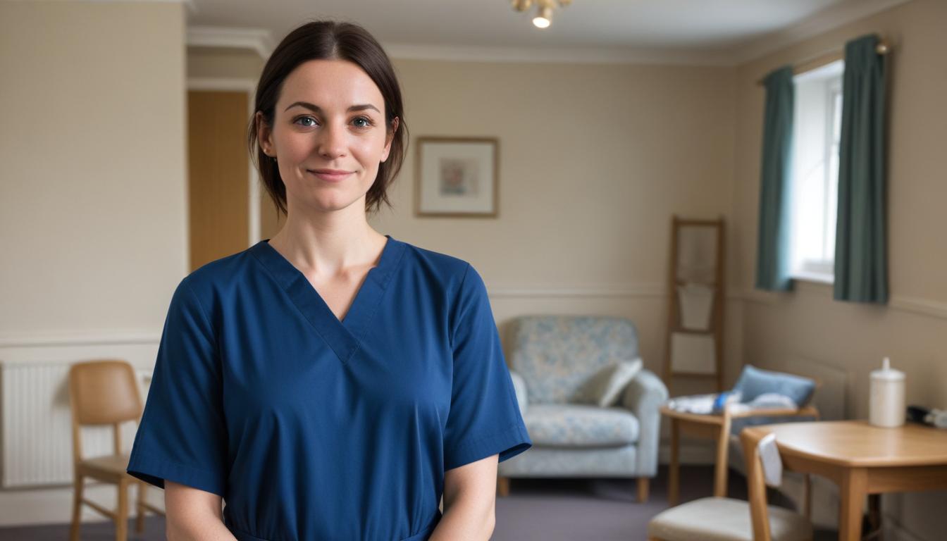 1.1 identify reasons why individuals may move to a new home environment