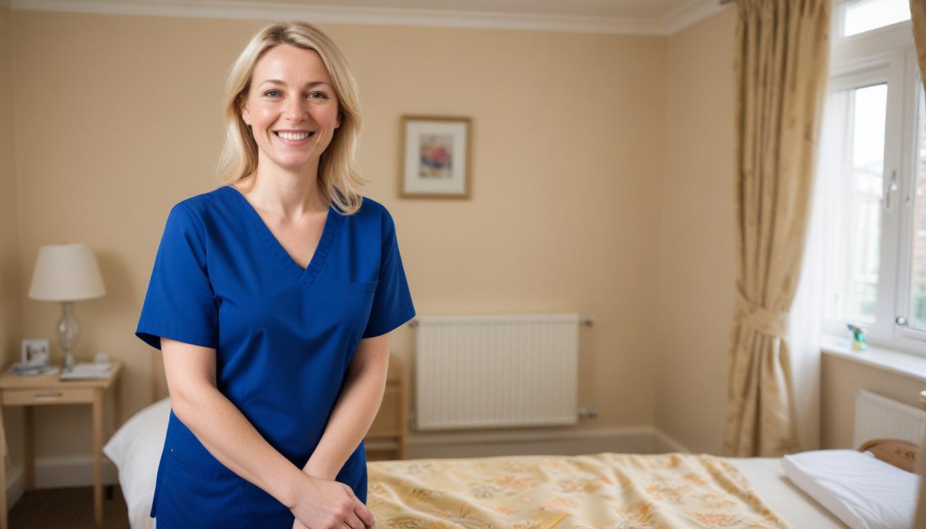 1.1. explain reasons for developing professional relationships