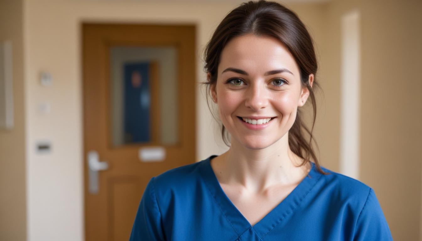 1.3 describe how the correct management of the environment minimises the spread of infection