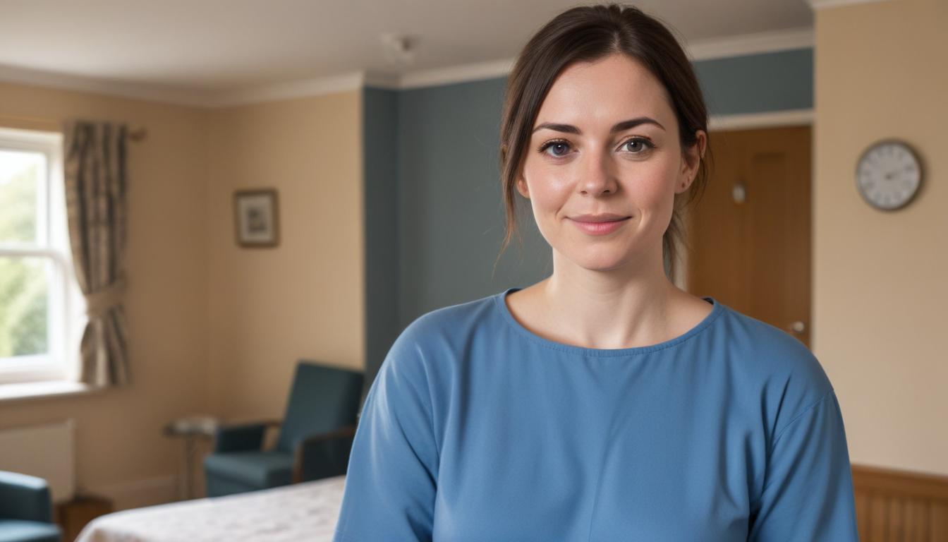 1.3 explain how distress may affect the way an individual communicates