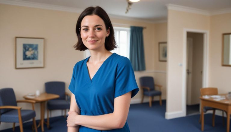 2.1 explain how supporting an individual who is distressed may impact on own well being