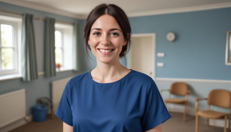 3.3 explain the role and responsibilities of the link worker