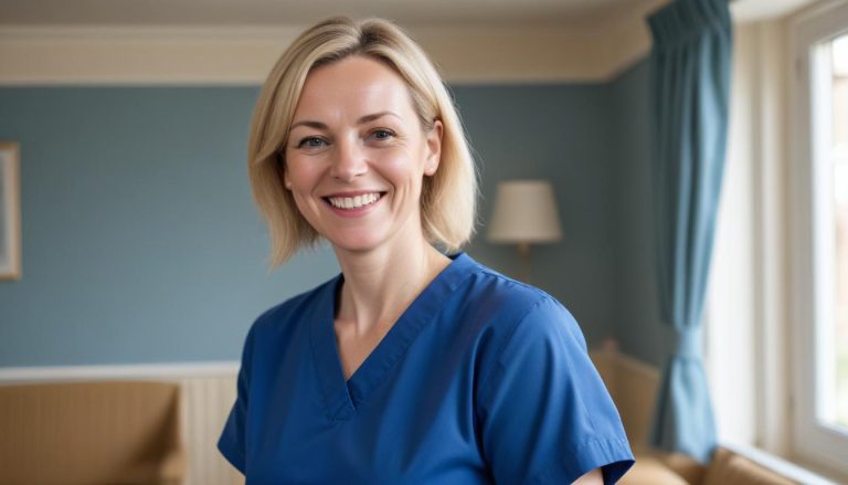 4.1. describe services which support individuals with learning disabilities