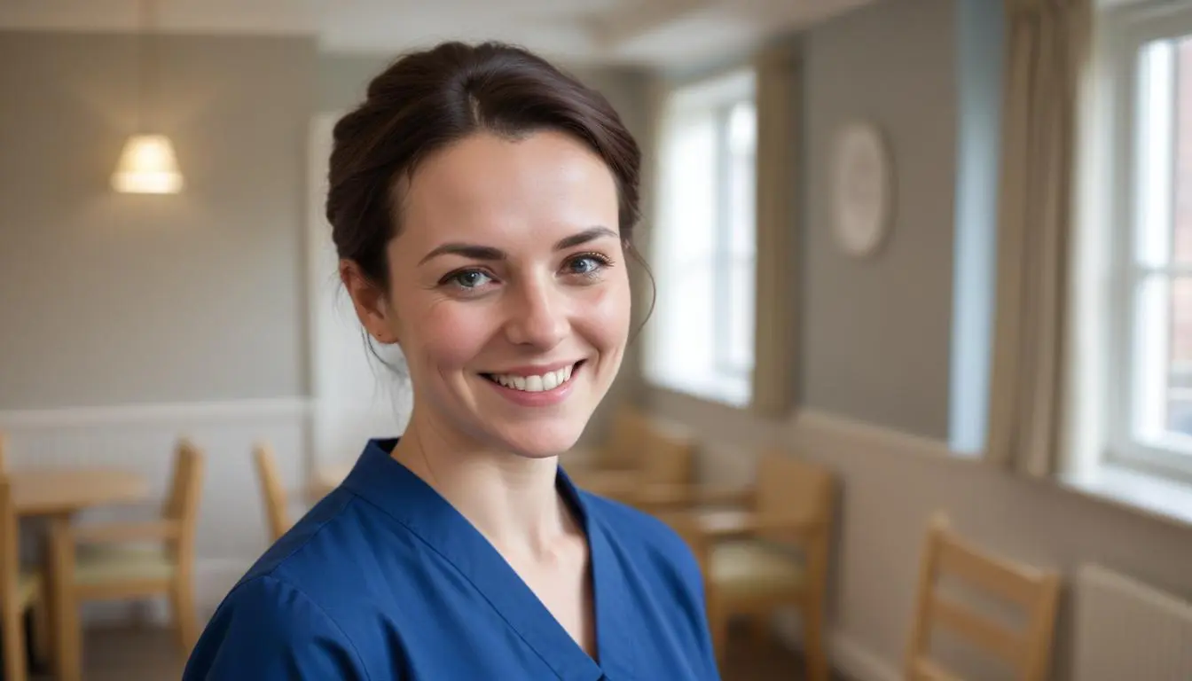 What cleaning agents are used in health and social care?