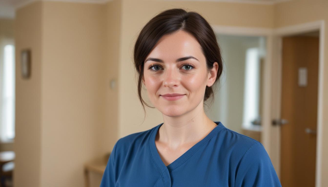 What is compassion fatigue in health and social care