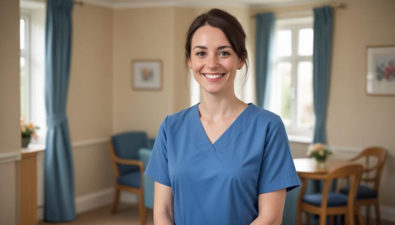 What is contamination in health and social care?