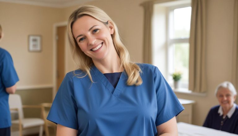 What is the nhs care records guarantee for england?