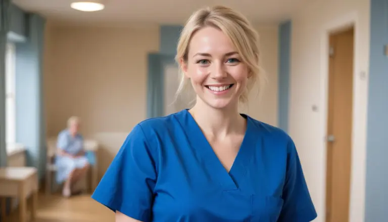 What is the nhs code of practice?