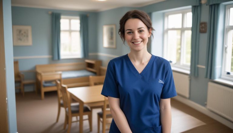 What is voluntary consent in health and social care?