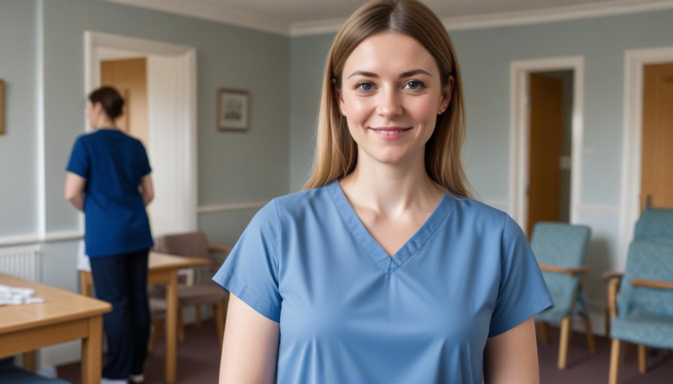 What is waste management in health and social care?