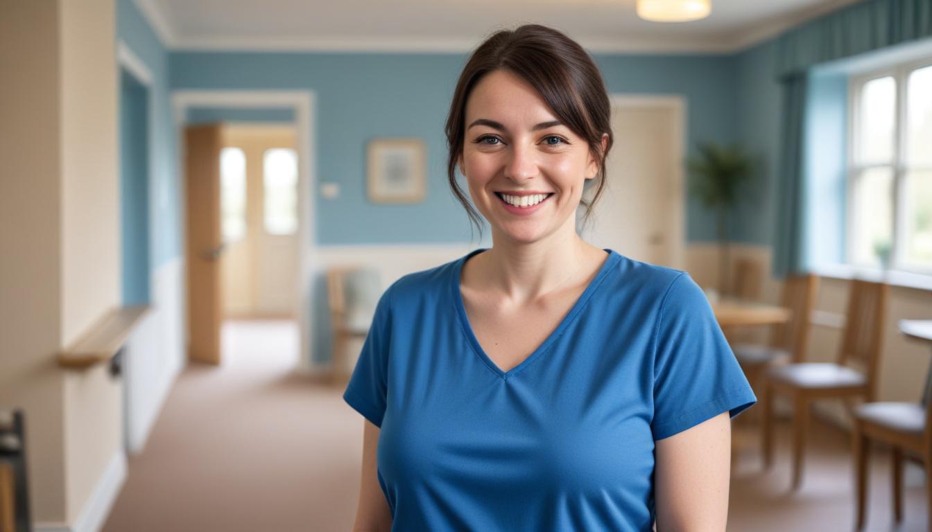 1.2 explain how to achieve maximum impact by using a range of appropriate communication skills and methods in adult care settings