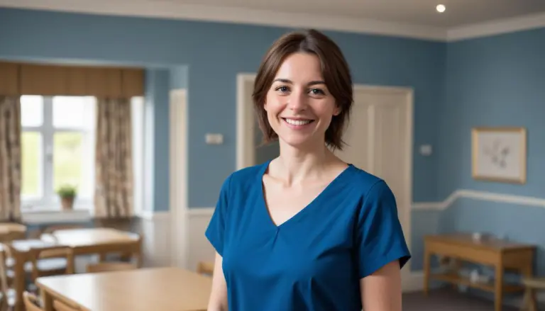 1.5 explain how to enable others to contribute to decision making