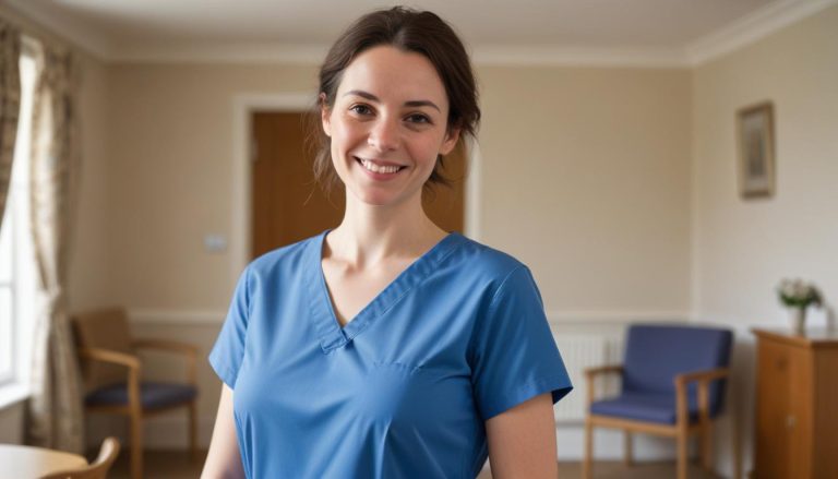 2.5 describe how to identify the numbers and patterns of staffing required to provide an outcomes based, person centred service