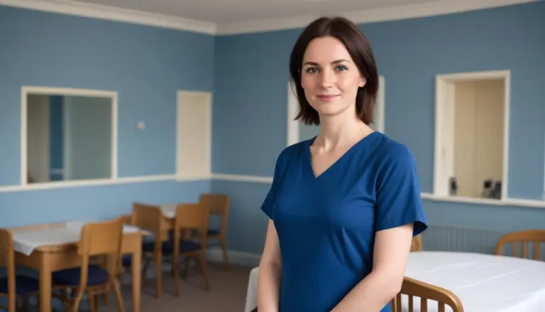 3.3 summarise how the requirements of regulation are met within own service