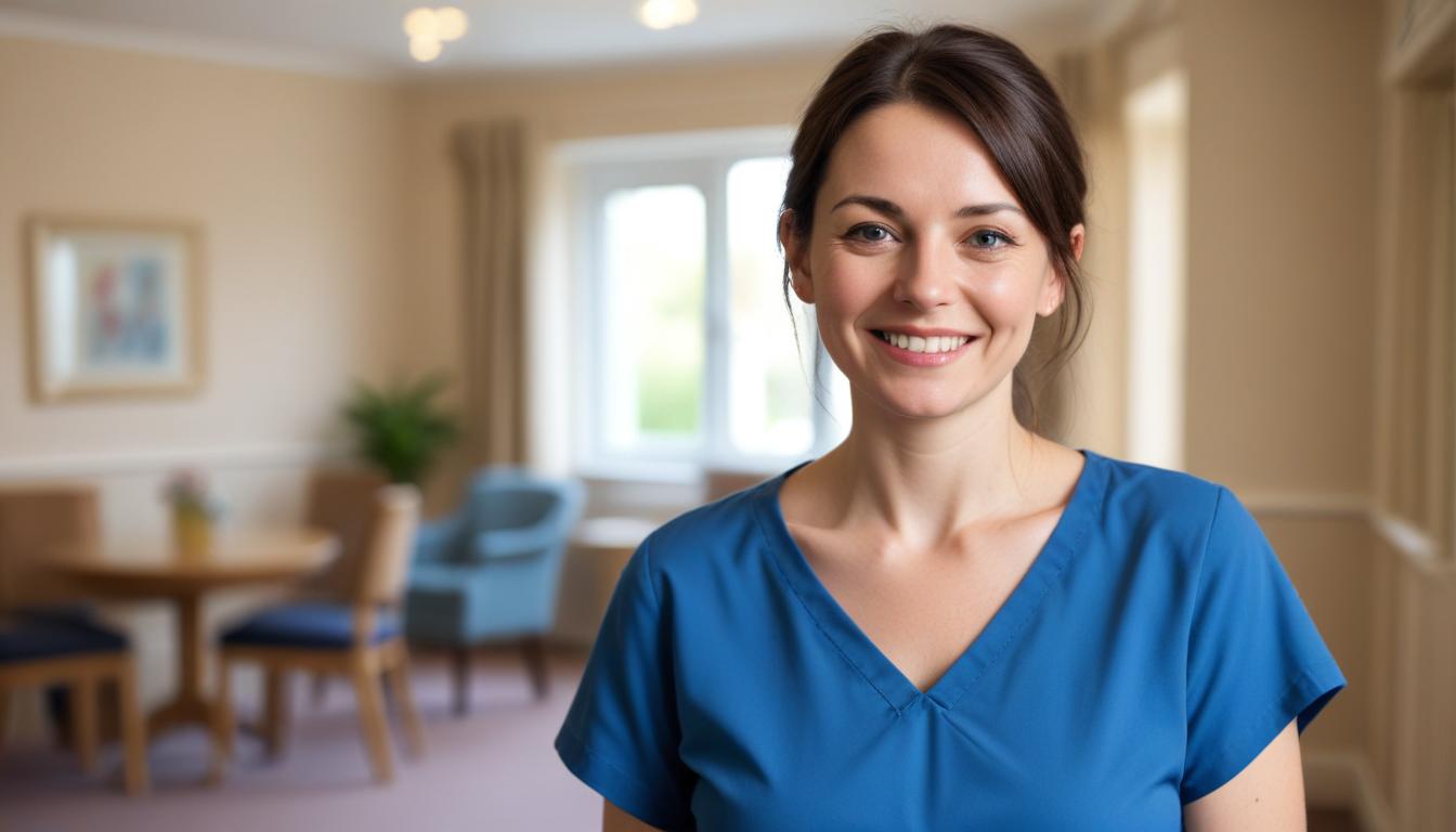 3.5. describe how staff should respond to a person who becomes angry