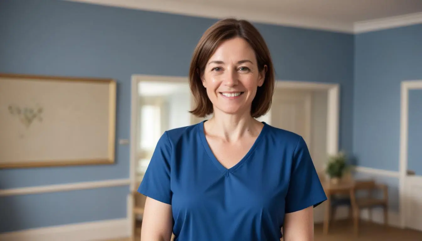 5.3 describe indicators of own wellbeing and wellbeing deterioration